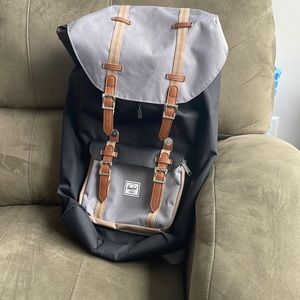 Herschel Little America Backpack